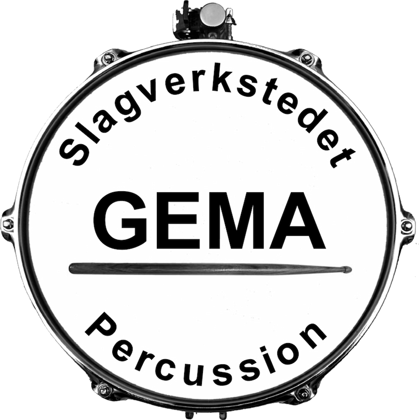 Gema logo